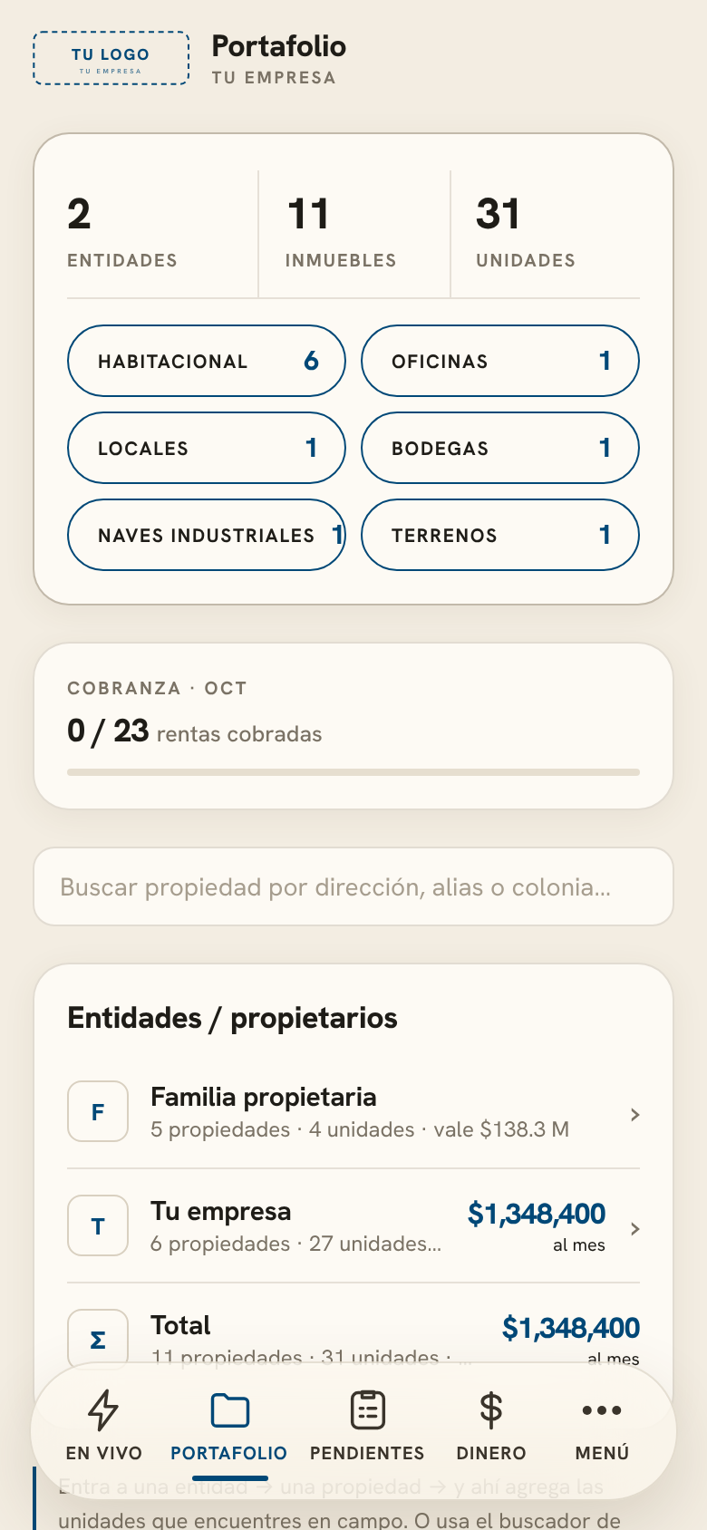 Portafolio